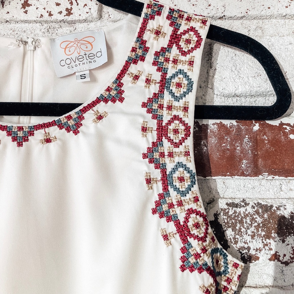 Coveted Clothing. Dress - image 3